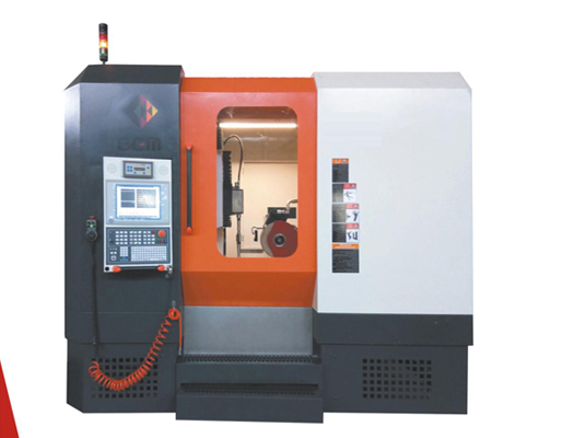 HGC800 CNC worm wheel gear grinding machine